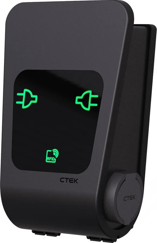 CTEK Chargestorm Connected 3