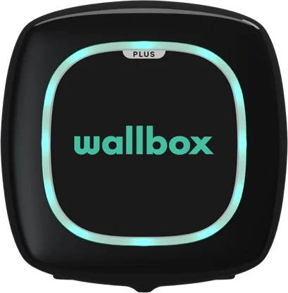 Wallbox Pulsar Plus