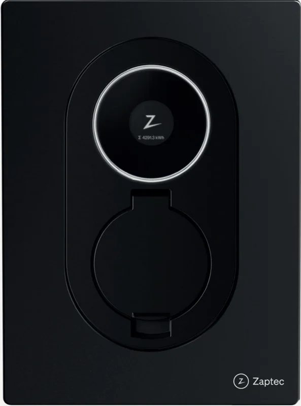 Zaptec Go 2
