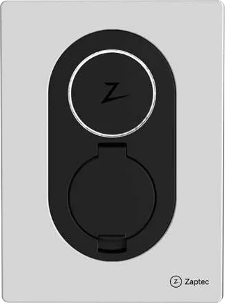 Zaptec Go