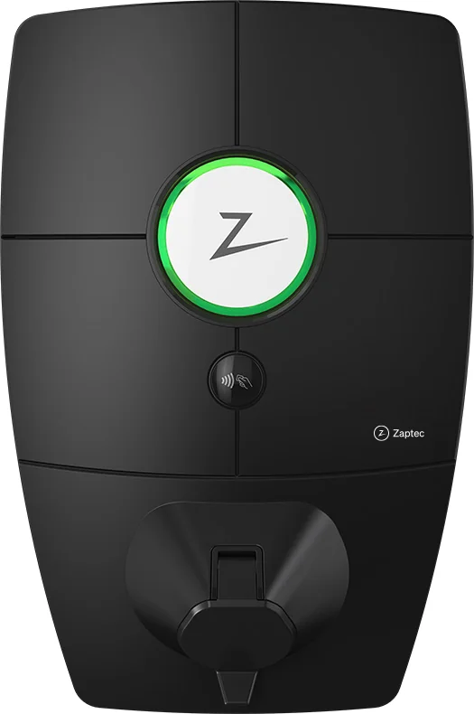 Zaptec Pro